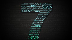 Typography numbers