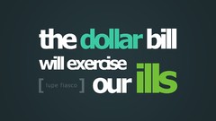 Typography pills Quotes Lupe Fiasco