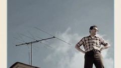 Typography posters A Serious Man