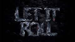 Typography roll Photo manipulation digital art justin maller