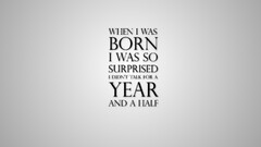 Typography Simple Background digital art Minimalism