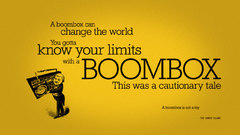 Typography snl The Lonely