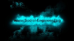 Typography Social Engineering