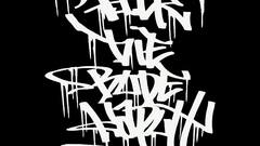 Typography text Minimalism Simple Background