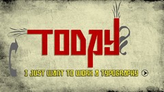 Typography Today