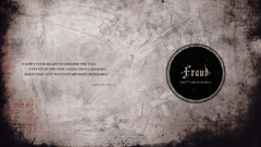 Typography verse The Divine