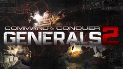 Typography video games Command And Conquer