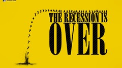 Typography yellow background jumping digital art Smashing 