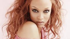 Tyra banks