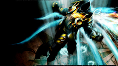 Tyrael diablo iii