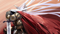 Tyrael diablo iii Tyrael