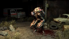 UAZ video games Nuclear Union