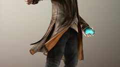 Ubisoft watch dogs aiden pearce video games Game characters
