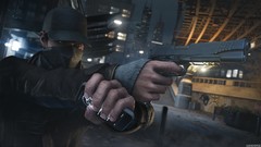 Ubisoft watch dogs video games screenshots
