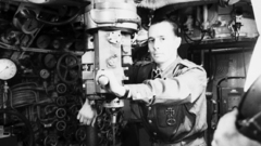 Uboot herbert kuppisch high