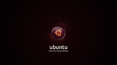Ubuntu artwork