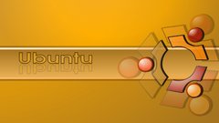 Ubuntu computer