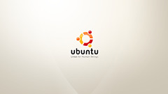 Ubuntu computer