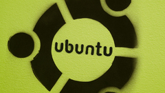 Ubuntu Linux os computer