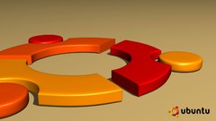 Ubuntu logos