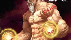 Ubuntu Master Roshi php