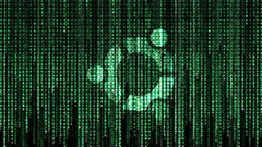 Ubuntu matrix Movie