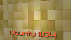 Ubuntu natty Narwhal computer