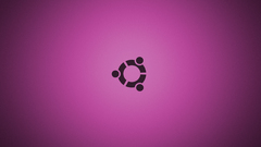 Ubuntu purple