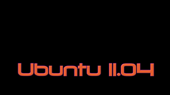 Ubuntu transparent natty Narwhal