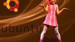 Ubuntu Unix Linux operating