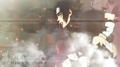 Uchiha itachi uchiha sasuke
