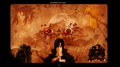 Uchiha madara uchiha sasuke