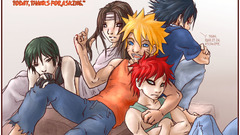 Uchiha sasuke funny naruto