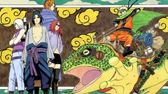 Uchiha sasuke karin naruto