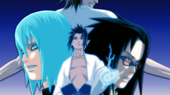 Uchiha sasuke karin Naruto