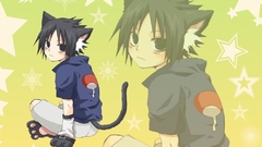 Uchiha sasuke naruto shippuden