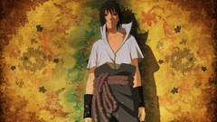 Uchiha sasuke naruto shippuden