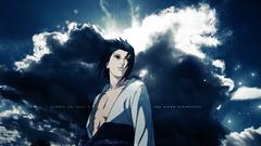Uchiha sasuke naruto shippuden