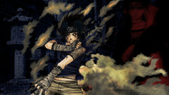 Uchiha sasuke naruto shippuden