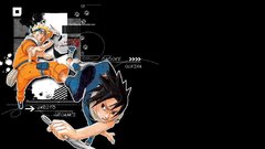 Uchiha sasuke naruto shippuden