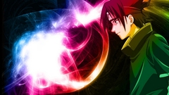 Uchiha sasuke naruto shippuden