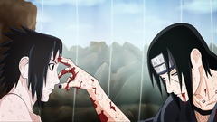Uchiha sasuke naruto shippuden
