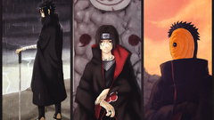 Uchiha sasuke naruto shippuden