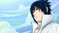 Uchiha sasuke naruto shippuden