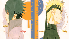 Uchiha sasuke naruto shippuden