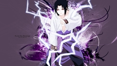 Uchiha sasuke naruto shippuden