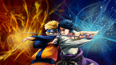 Uchiha sasuke naruto shippuden