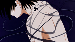 Uchiha sasuke naruto shippuden