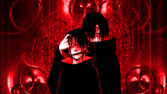 Uchiha sasuke naruto shippuden