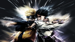 Uchiha sasuke naruto shippuden